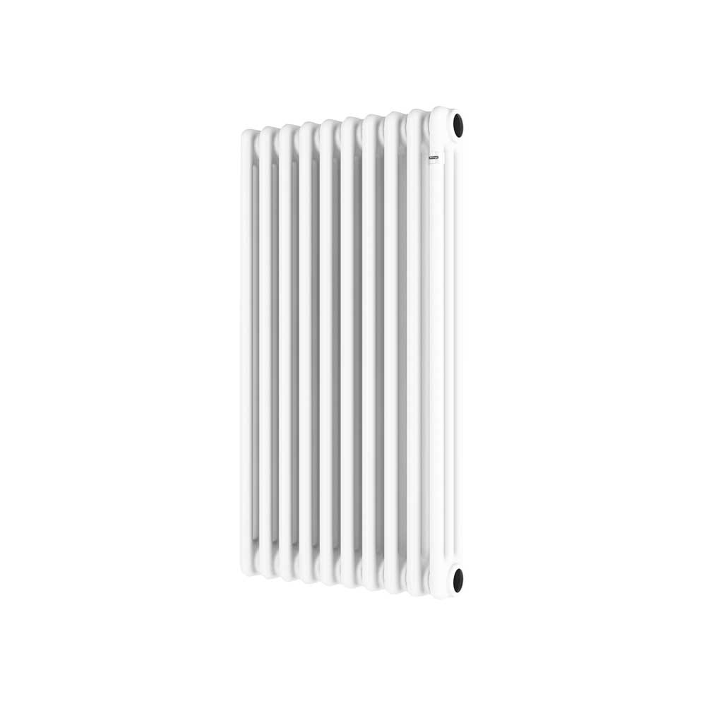 Radiatore tubolare 3 colonne H.1800 De Longhi 2 elementi - HD casa