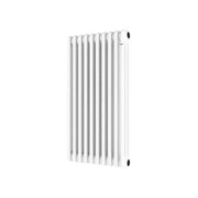 Radiatore tubolare 3 colonne H.2000 De Longhi 10 elementi - HD casa
