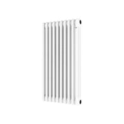 Radiatore tubolare 3 colonne H.2000 De Longhi 2 elementi - HD casa