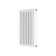 Radiatore tubolare 3 colonne H.570 De Longhi 2 elementi - HD casa