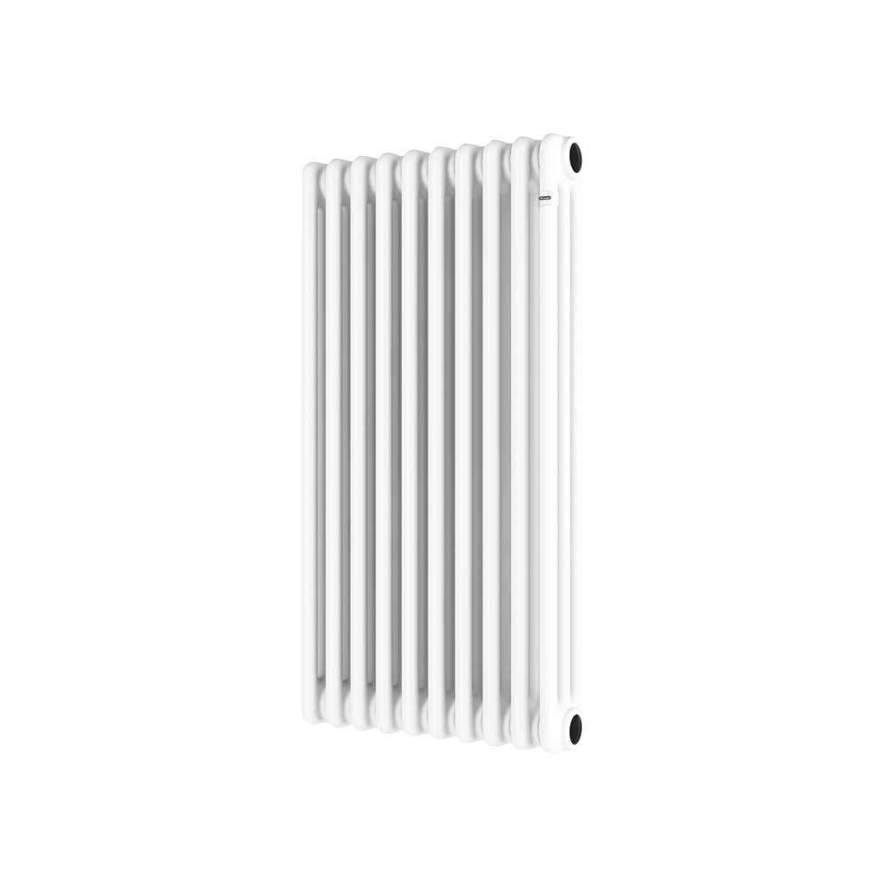 Radiatore tubolare 3 colonne H.570 De Longhi 3 elementi - HD casa