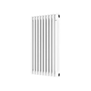 Radiatore tubolare 3 colonne H.570 De Longhi 3 elementi - HD casa