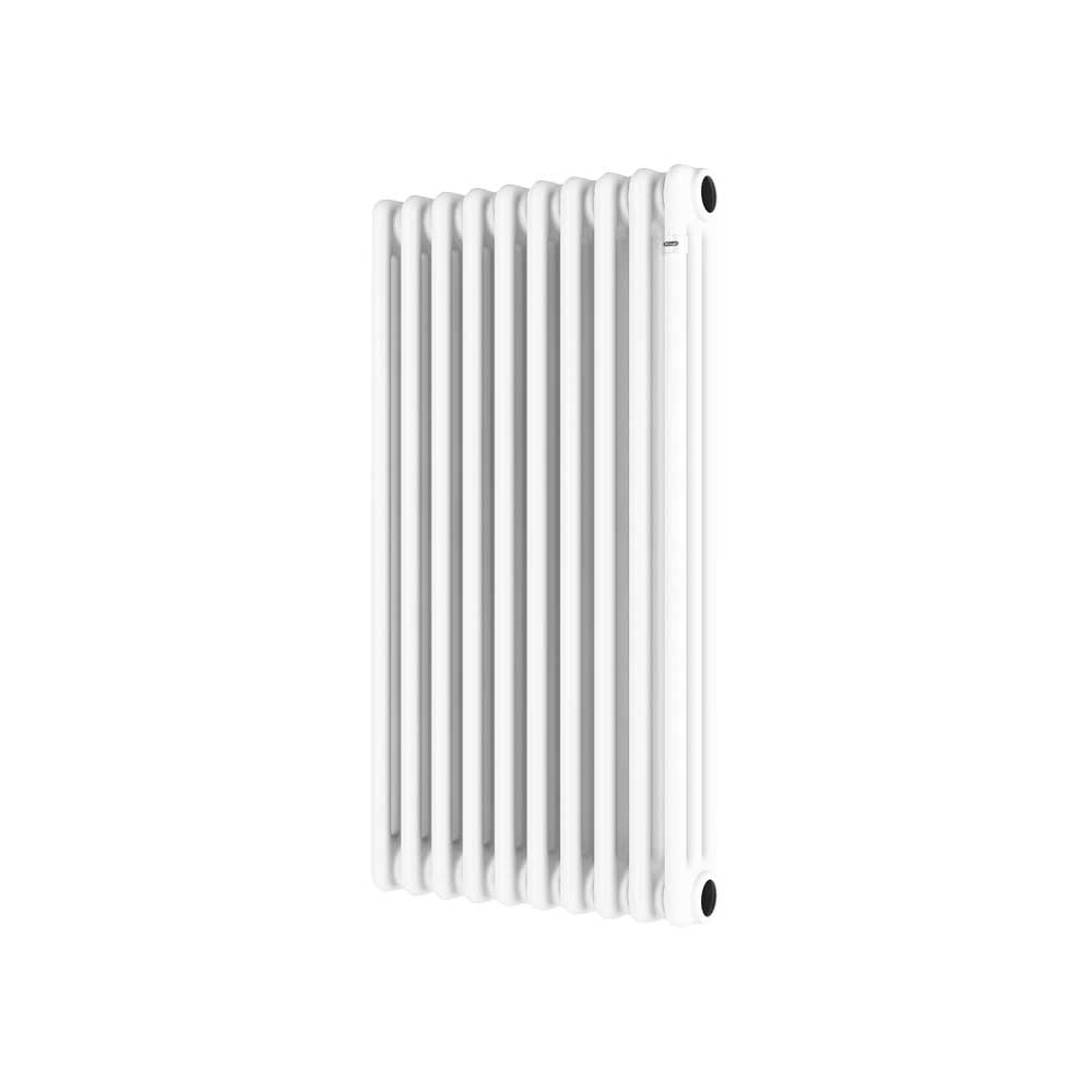 Radiatore tubolare 3 colonne H.770 De Longhi 5 elementi - HD casa