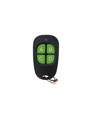 Radiocomando Key — Superior Elettronics - HD casa