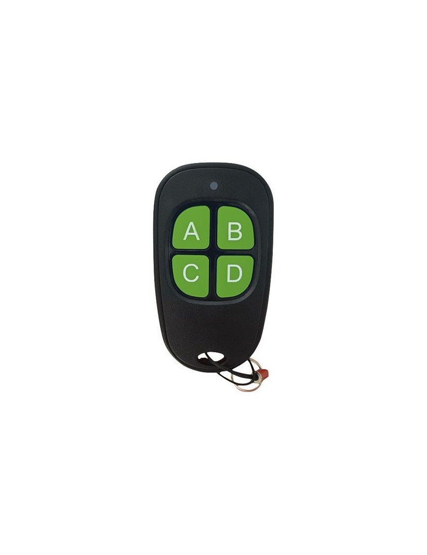 Radiocomando Key — Superior Elettronics - HD casa