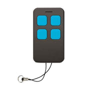 Radiocomando multi key — Superior Elettronics - HD casa