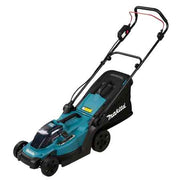 Rasaerba a batteria Dlm330rm Makita 18V 4.0Ah - HD casa