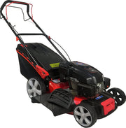 Rasaerba a scoppio semovente mulching Cardinale 139 cc - HD casa