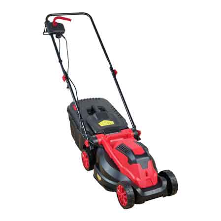 Rasaerba elettrico Cardinale 1400 watt - HD casa