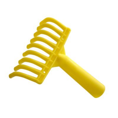 Rastrellino per raccola olive 9 denti - HD casa