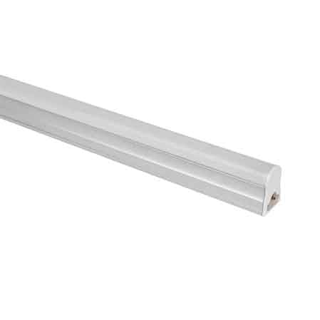 Reglette LED T5 8W - cm 57 - 4500k - HD casa
