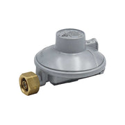 Regolatore gas bassa pressione a norma UNI 7131 3 Kg/h - HD casa