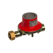 Regolatore gas bassa pressione BP1803 con raccordo Kg/h 4 — Novacomet - HD casa