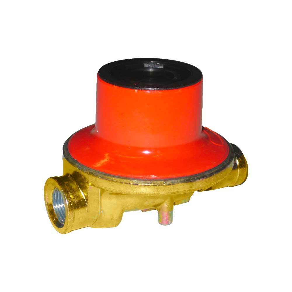 Regolatore gas bassa pressione BP1803 Kg/h 4 — Novacomet - HD casa