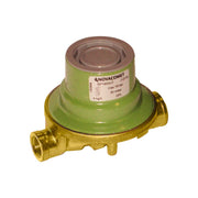 Regolatore gas bassa pressione BP18903VT Kg/h 4 — Novacomet - HD casa
