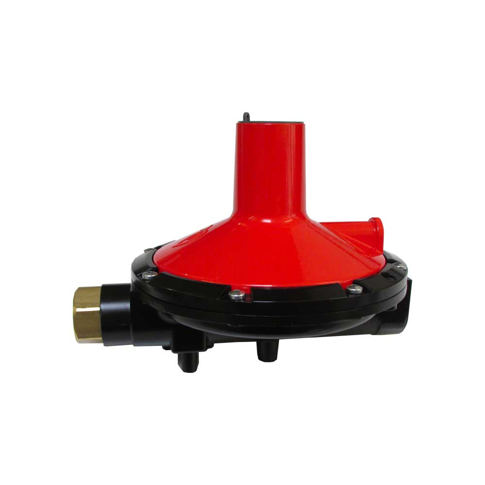 Regolatore gas bassa pressione BP2403 secondo stadio Kg/h 40 — Novacomet - HD casa