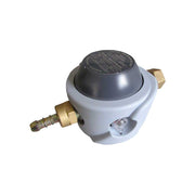 Regolatore per bombola gas 485c con sicurezza Kg/h 1 — Novacomet - HD casa