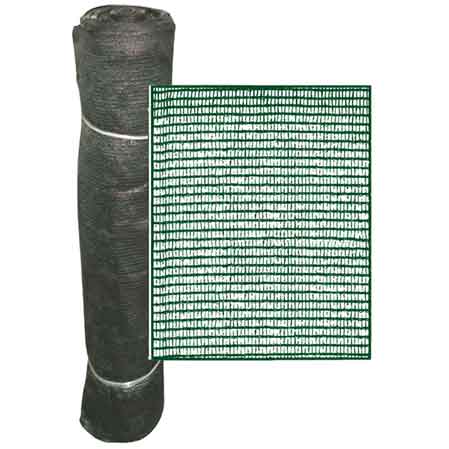 Rete ombreggiante 80 Cardinale 3x4 mt - HD casa