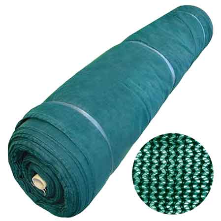 Rete per raccolta olive Antispine Cardinale telo 12x12 mt - con apertura - HD casa