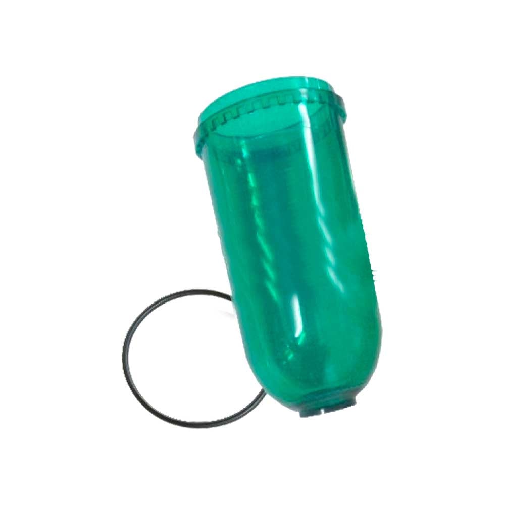 Ricambio per contenitore filtro bicchiere depura 700 — GEL - HD casa