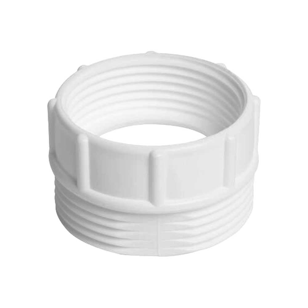 Riduzione contraria MASCHIO/FEMMINA in pp m 1"1/2 x f 1"1/4 - HD casa