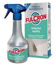 Rimuovi muffa Fulcron 500 ml — Arexons - HD casa