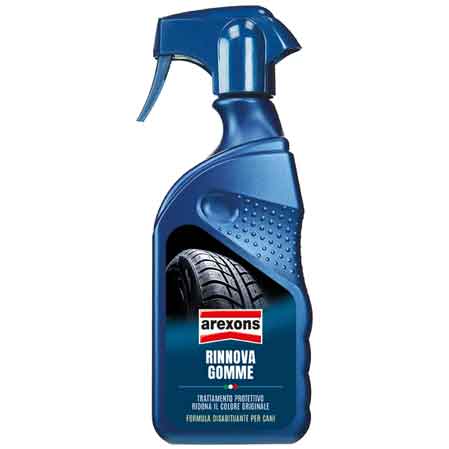 Rinnova gomme Arexons 400 ml - HD casa