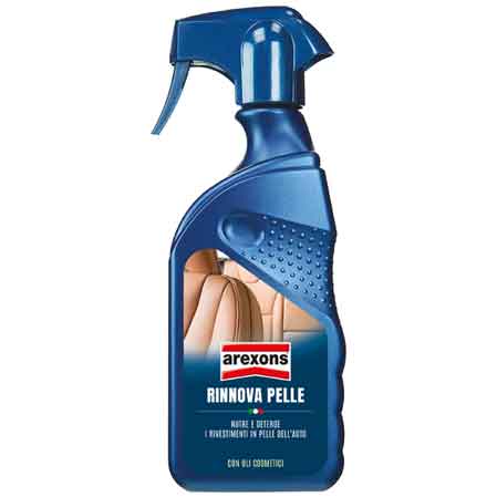 Rinnova pelle Arexons 500 ml - HD casa