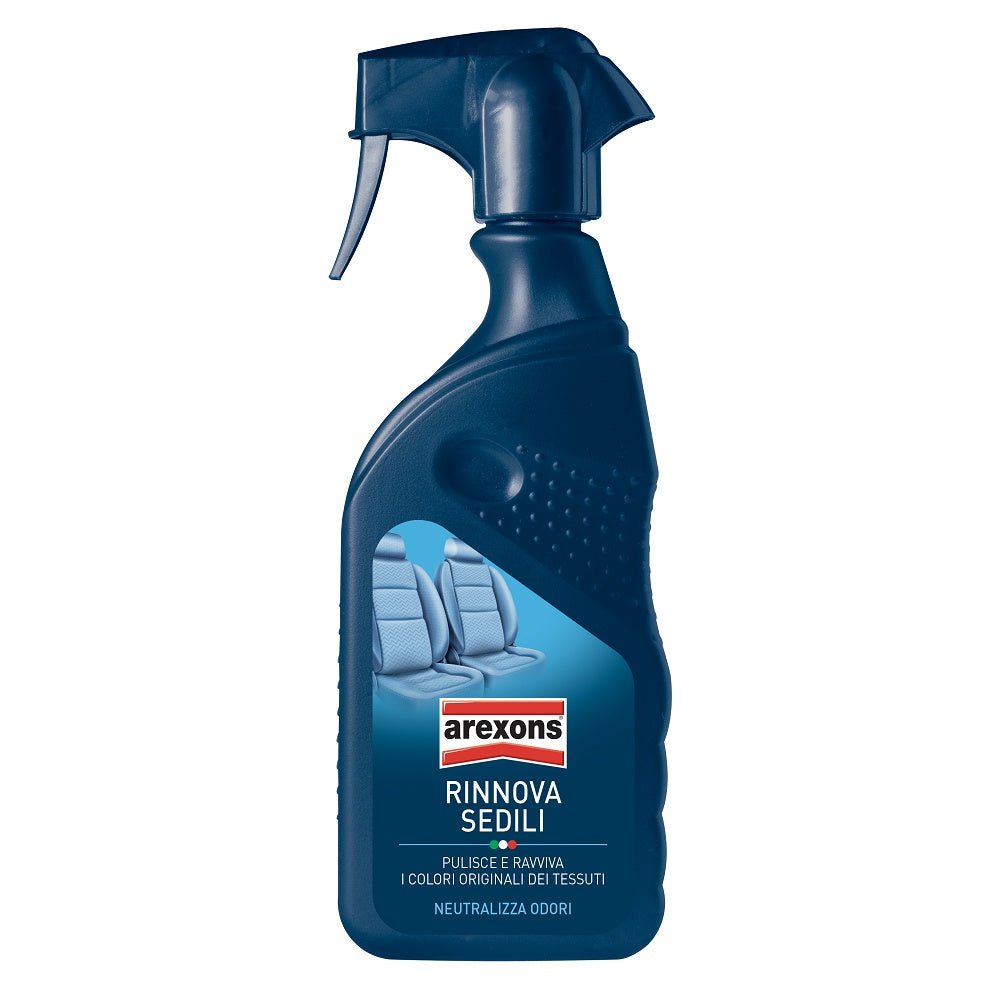 Rinnova sedili Arexons 400 ml - HD casa