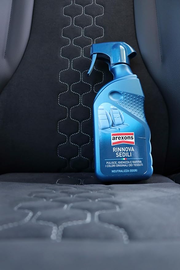 Rinnova sedili Arexons 400 ml - HD casa
