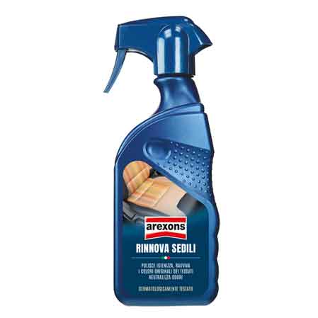 Rinnova sedili Arexons 400 ml - HD casa