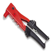 Rivettatrice Yf02 Ø 2,4 - 3,0-3,2 - 4,0 - 4,8 mm — Tecfi - HD casa