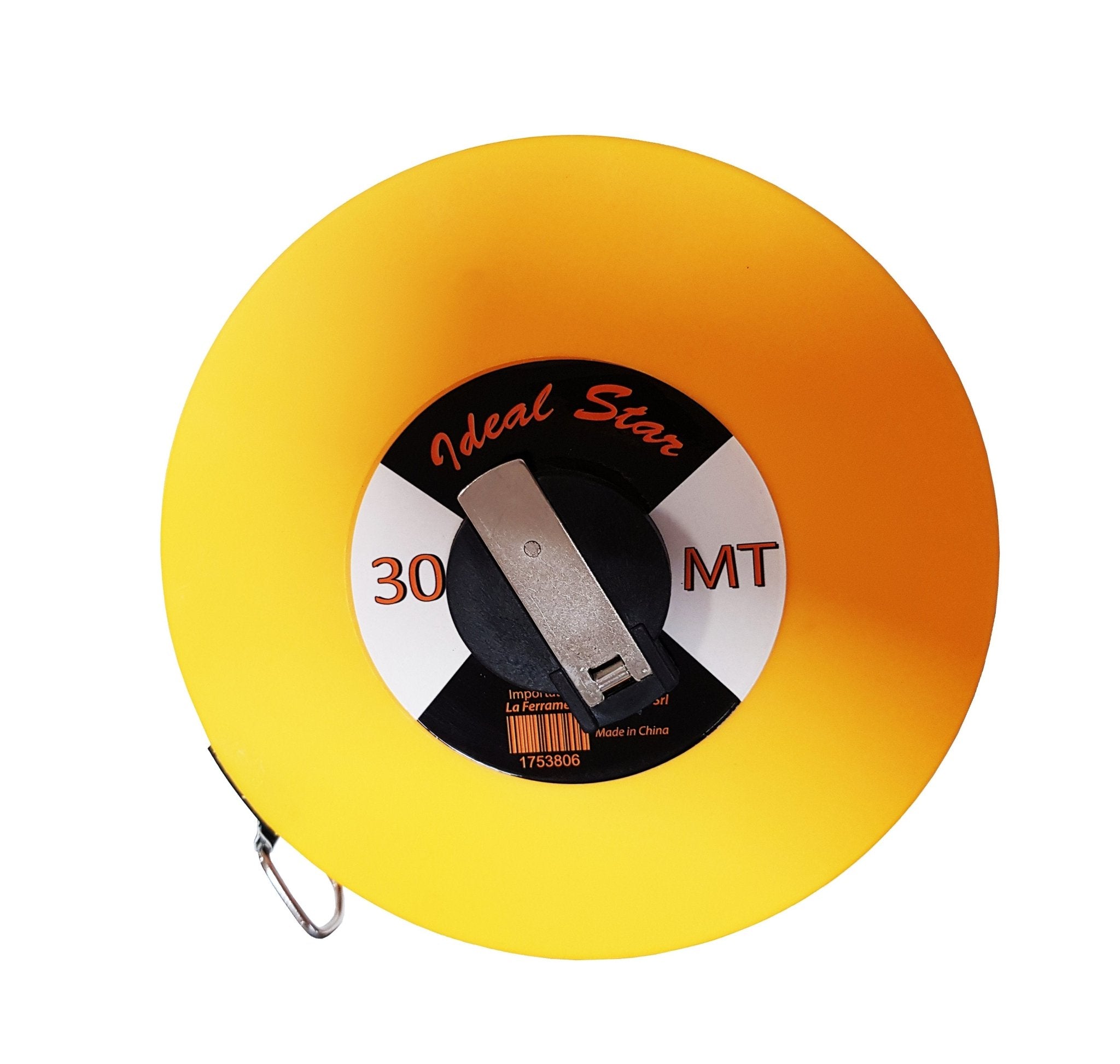 Rotella Cardinale mt 50x13 mm - HD casa