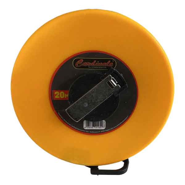Rotella Cardinale mt 50x13 mm - HD casa