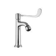 Rubinetto a colonna con leva clinica cromo - 1/2" — Porta & Bini - HD casa