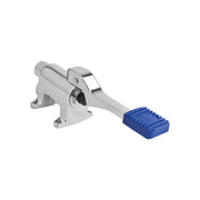 Rubinetto a pedale 1 via installazione a pavimento 1/2" — Idral - HD casa
