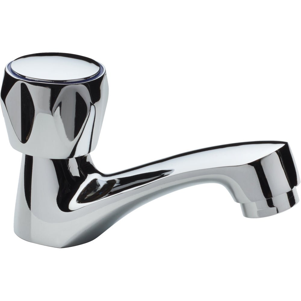 Rubinetto collo cigno 1/2" — Fromac - HD casa