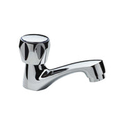 Rubinetto collo cigno 1/2" — Fromac - HD casa