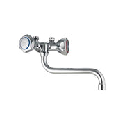 Rubinetto per installazione sotto scaldino 1/2" x 10 — Porta & Bini - HD casa