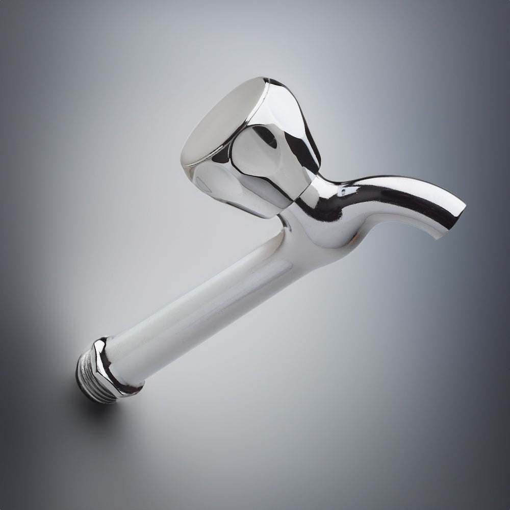 Rubinetto prolungato pesante cromo - 1/2" — Fromac - HD casa