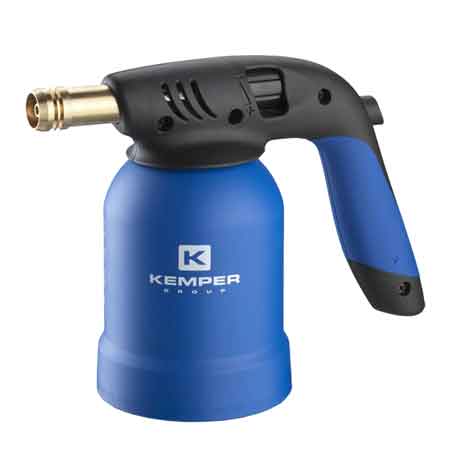 Saldatore a cartuccia piezo Tornado Kemper - HD casa