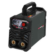 Saldatrice ad elettrodo inverter rodmaker 140' campo di regolazione 10-140 amp — Helvi - HD casa
