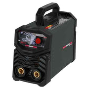 Saldatrice ad elettrodo inverter rodmaker 160' campo di regolazione 10-160 amp — Helvi - HD casa