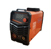 Saldatrice inverter power 160' Cardinale campo di regolazione: 20-160 amp - HD casa