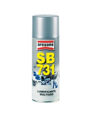 Sbloccante lubrificante SB 731' 400 ml — Arexons - HD casa