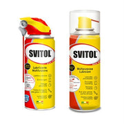 Sbloccante lubrificante Svitol 200 ml — Arexons - HD casa