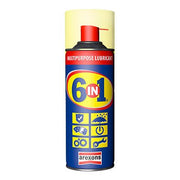 Sbloccante lubrificante svitol '6 in 1 by svitol 200 ml — Arexons - HD casa