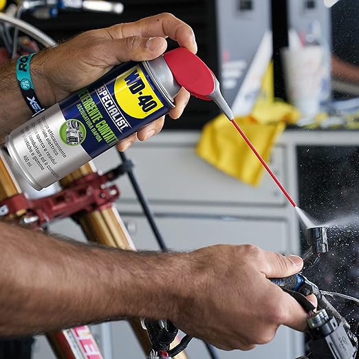 Sbloccante lubrificante Wd-40 250 ml - HD casa