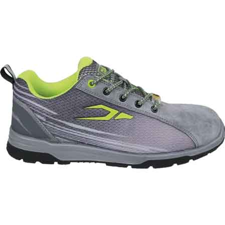 Scarpa antifortunistica 7316ng BETA n° 40 - HD casa