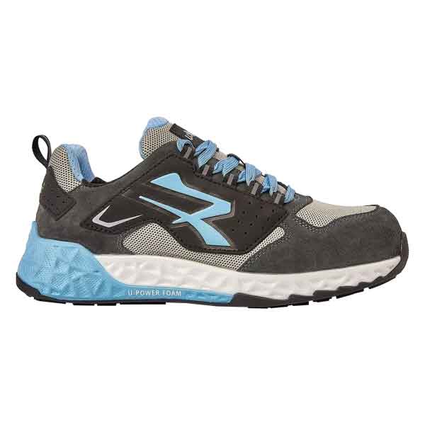 Scarpa antifortunistica arya S1' n° 44 — Upower - HD casa